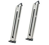 Image of Ruger Mark III/Mark IV .22 Long Rifle 10 Rd Magazine, 2 Pack