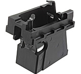 Image of Ruger 90655 PC Carbine Magazine Well Insert 9mm Polymer Black