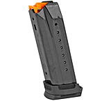 Ruger Security-9 9mm Luger Pistol Magazine, 17 Round, Blued, 1 Pack, Steel, 90675-17RD