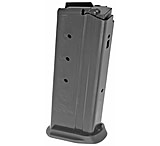 Ruger Ruger-5.7 5.7x28mm Pistol Magazine, 20 Round, Black Oxide, 1 Pack, Steel, 90700-20RD