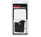 Ruger 9mm Luger/.40 S&amp;W Mag Well Insert Assembly for Ruger SR-Series &amp; Security-9 Magazines, Black, 90653