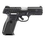 Image of Ruger American Pistol Pistol, .45 ACP, 3.75 in barrel