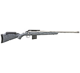 Image of Ruger American Predator Gen 2 Rifle, 6.5mm Grendel, 20 inch barrel
