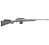 Image of Ruger American Predator Gen 2 Rifle, 6mm ARC, 20 inch barrel