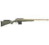 Image of Ruger American Predator Gen 2 Rifle, 6mm ARC, 22 inch barrel