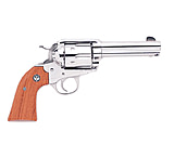 Image of Ruger Bisley Vaquero Revolver, .44 Remington Magnum, 4.625 in barrel