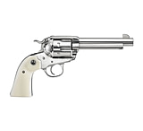 Image of Ruger Bisley Vaquero Revolver, .45 Colt, 5.5 in barrel