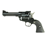 Image of Ruger Blackhawk Convertible Revolver, .357 Magnum/9mm Luger, 4.62in Barrel