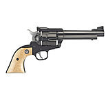 Image of Ruger Blackhawk Convertible Revolver, .357 Magnum/9mm Luger, 5.5in Barrel