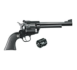 Image of Ruger Blackhawk Convertible Revolver, .357 Magnum/9mm Luger, 6.5in Barrel