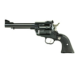 Image of Ruger Blackhawk Convertible Revolver, .45 Long Colt/.45 ACP, 5.5in Barrel