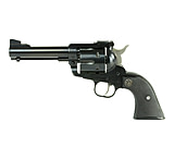 Image of Ruger Blackhawk Revolver, .41 Remington Magnum, 4.62in Barrel