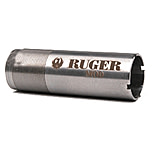Image of Ruger Choke Tube 12 Gauge Flush Modified 2.5 Inch Stainless Steel 90032