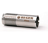 Image of Ruger Choke Tube 20 Gauge Flush Full 2 Inch Stainless Steel 90150