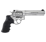 Image of Ruger GP-100 Revolver, .327 Federal Magnum, 6 in barrel