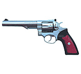Image of Ruger GP-100 Revolver, .357 Magnum, 6 in barrel