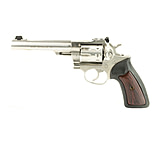 Image of Ruger GP100 Revolver, .22 Long Rifle, 6in Barrel