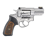 Image of Ruger GP100 Revolver, .357 Magnum/.38 Special, 2.5in Barrel