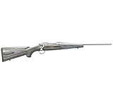 Image of Ruger M77 Hawkeye Compact Bolt Action Rifle, .243 Winchester, 16.5in Barrel