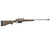 Image of Ruger Hawkeye Long Range Hunter Bolt Action Rifle, 6.5 PRC, 22in Barrel