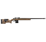 Image of Ruger Hawkeye Long-Range Target Bolt Action Rifle, .204 Ruger, 26 in barrel
