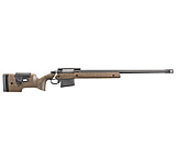 Image of Ruger Hawkeye Long Range Target Bolt Action Rifle, .300 Winchester Magnum, 24in Barrel