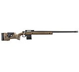 Image of Ruger Hawkeye Long Range Target Bolt Action Rifle, 308 Win/7.62x51 NATO, 26in Barrel