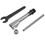 Ruger Threaded Barrel Kit, .22 LR, 3.50in, Ruger LCP II, Stainless Steel, 90724