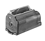 Image of Ruger Magazine 99 .44mag 4-rounds Black Plastic <