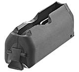 Ruger American Rifle Long Action .30-06/.270 Rifle Magazine, 4 Round, Blued, 1 Pack, Polymer, 90435-4RD