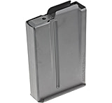 Image of Ruger Magazine Hawkeye Long Range 6.5prc 8-rounds Black