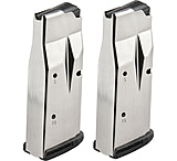 Ruger Magazine Max-9 9mm 10-rounds Blue 2-pack