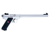 Image of Ruger Mark II Pistol, .22 Long Rifle, 10 in barrel
