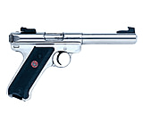 Image of Ruger Mark II Pistol, .22 Long Rifle, 5.5 in barrel
