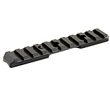 Image of Ruger Mark III, Mark IV &amp; 22/45 Picatinny Mount, w/ Pre-Drilled Recievers