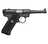 Image of Ruger Mark III Standard Pistol, .22 Long Rifle, 4.75 in barrel
