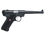 Image of Ruger Mark III Standard Pistol, .22 Long Rifle, 6 in barrel