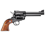 Image of Ruger New Model Blackhawk Revolver, .45 Colt, 5.5 in barrel