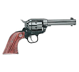 Image of Ruger New Model Single-Six Revolver, .22 Long Rifle, 4.625 in barrel