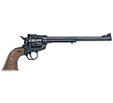 Image of Ruger New Model Super Single-Six Revolver, .22 Long Rifle, 9.5 in barrel