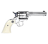 Image of Ruger New Model Super Single-Six Revolver, .32 H&amp;R Magnum, 4.625 in barrel