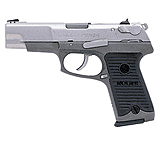 Image of Ruger P89 Pistol, 9mm Luger, 4.5 in barrel