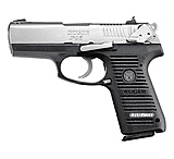 Image of Ruger P95 Pistol, 9mm Luger, 3.9 in barrel