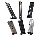 Image of Ruger SR9/SR9c Pistol Magazine Accessory Pack