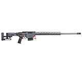 Image of Ruger Precision Bolt Action Rifle, 6mm Creedmoor, 26 in barrel