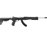Image of Ruger 10/22 Ati Tactical Semi-Auto Rifle, .22 Long Rifle, 16.12in Barrel