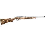 Image of Ruger 10/22 Bison Scene Semi-Auto Rifle, .22 Long Rifle, 18.5in Barrel