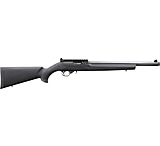 Image of Ruger 10/22 Carbine Hogue Overmolded Stock Semi-Auto Rifle, .22 Long Rifle, 16.12in Barrel