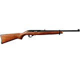 Image of Ruger 10/22 Carbine Semi-Auto Rifle, .22 Long Rifle, 18.5in Barrel