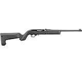 Image of Ruger 10/22 Carbine Takedown Magpul X-22 Stock Semi-Auto Rifle, .22 Long Rifle, 18.5in Barrel